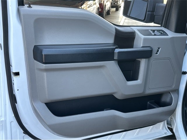 2019 Ford F-150 XL LONG BED